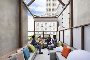 Hotel The Grandee Shinsaibashi