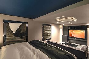 Hotel The Grandee Shinsaibashi