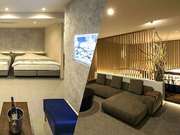 Hotel The Grandee Shinsaibashi