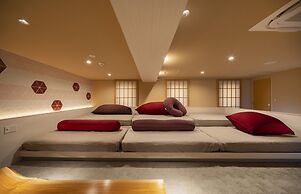 Hotel The Grandee Shinsaibashi