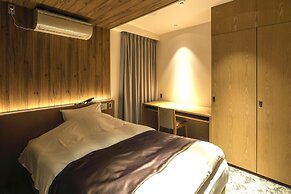 Hotel The Grandee Shinsaibashi