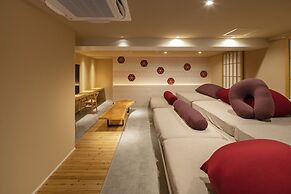 Hotel The Grandee Shinsaibashi