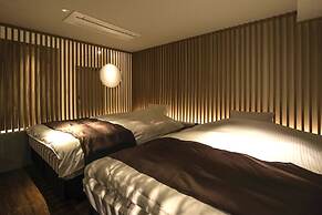 Hotel The Grandee Shinsaibashi