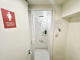 Osaka guest house sakura – Hostel