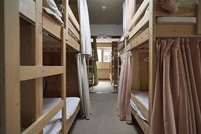 Osaka guest house sakura – Hostel