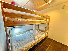 Osaka guest house sakura – Hostel