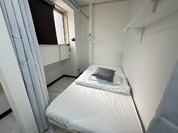 Osaka guest house sakura – Hostel