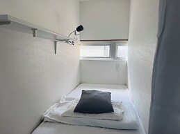 Osaka guest house sakura – Hostel