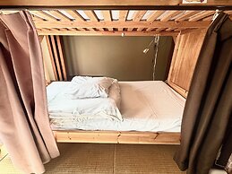 Osaka guest house sakura – Hostel