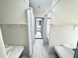 Osaka guest house sakura – Hostel