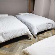 Osaka guest house sakura – Hostel