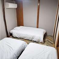 Osaka guest house sakura – Hostel