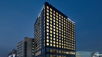 Shilla Stay Cheonan