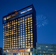 Shilla Stay Cheonan Samsung Display City