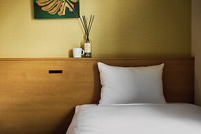 Hotel Sobial Osaka Dome