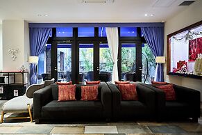 Hotel Sobial Osaka Dome