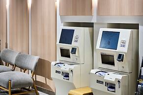 Hotel Sobial Osaka Dome