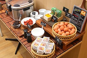 Hotel Sobial Osaka Dome