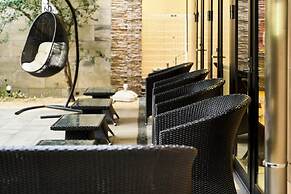 Hotel Sobial Osaka Dome