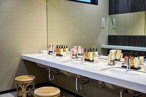 Hotel Sobial Osaka Dome