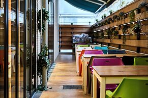 Hotel Sobial Osaka Dome