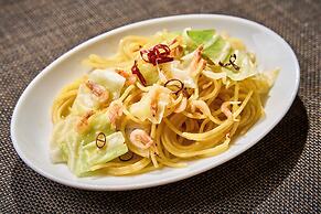 Hotel Sobial Osaka Dome