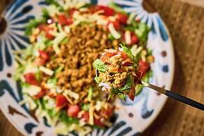 Hotel Sobial Osaka Dome