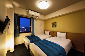 Hotel Sobial Osaka Dome