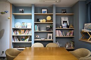 Hotel Sobial Osaka Dome