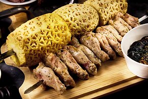 Hotel Sobial Osaka Dome