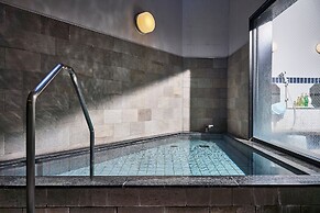 Hotel Sobial Osaka Dome