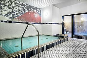 Hotel Sobial Osaka Dome