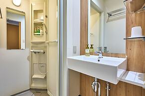 Hotel Sobial Osaka Dome