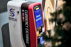 Hotel Sobial Osaka Dome