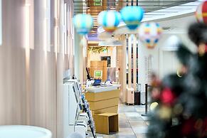 Hotel Sobial Osaka Dome