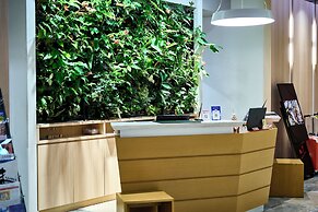 Hotel Sobial Osaka Dome