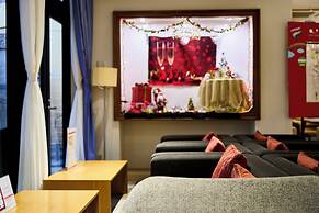 Hotel Sobial Osaka Dome