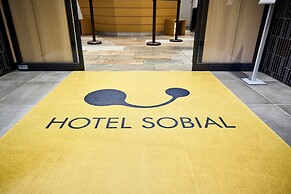 Hotel Sobial Osaka Dome