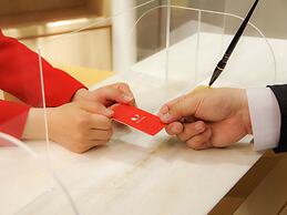 Hotel Sobial Osaka Dome