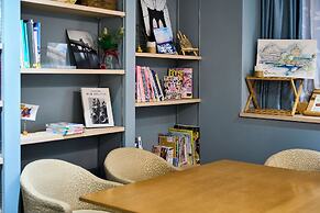 Hotel Sobial Osaka Dome