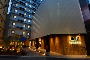 Hotel Sobial Osaka Dome