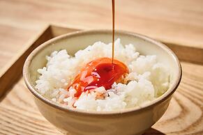 Hotel Sobial Osaka Dome