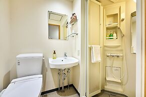 Hotel Sobial Osaka Dome