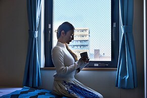 Hotel Sobial Osaka Dome