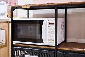 Hotel Sobial Osaka Dome