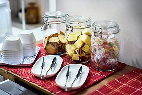 Hotel Sobial Osaka Dome