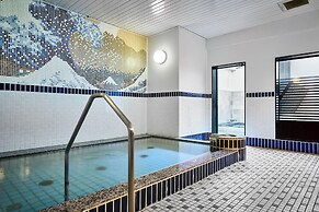 Hotel Sobial Osaka Dome