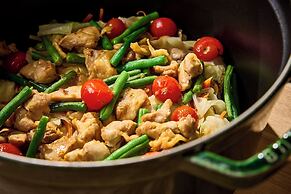 Hotel Sobial Osaka Dome