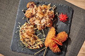 Hotel Sobial Osaka Dome