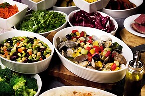 Hotel Sobial Osaka Dome